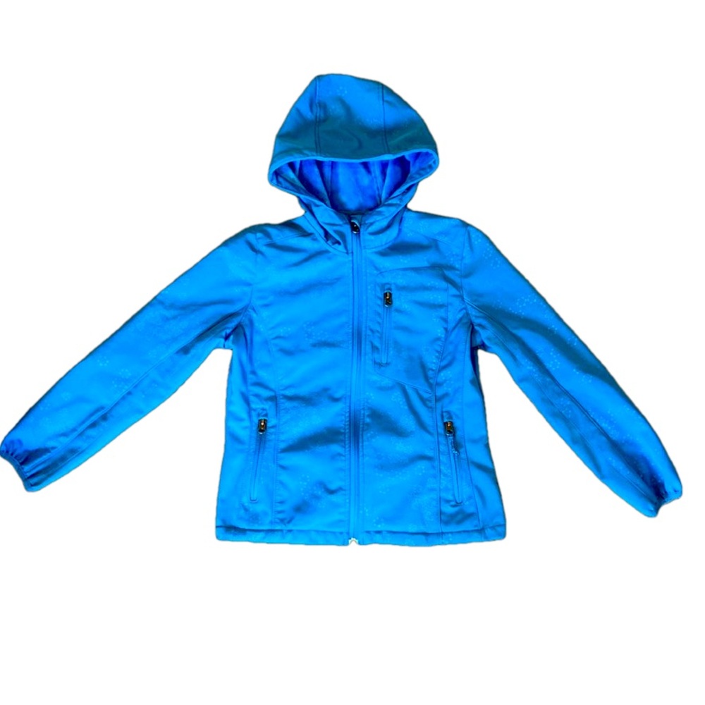Kids Waterproof Jacket
